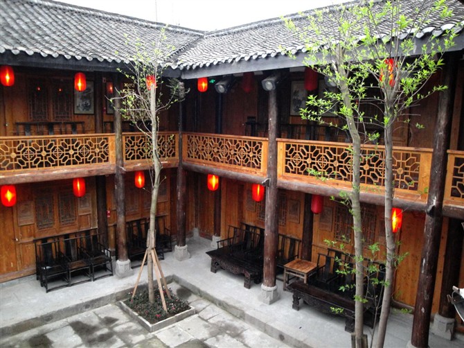  p>杜家客栈又称杜家大院,位于四川 a href="#" data-lemmaid="