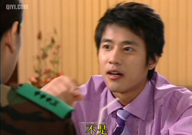 传闻中的七公主