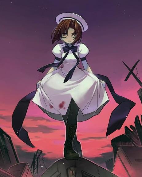 后用来恶搞与龙宫礼奈同cv的其他角色(即 a href="#" data-lemmaid="