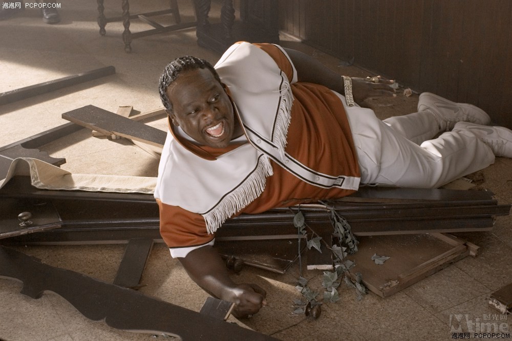 辣妹保镖manofthehouse(2005)