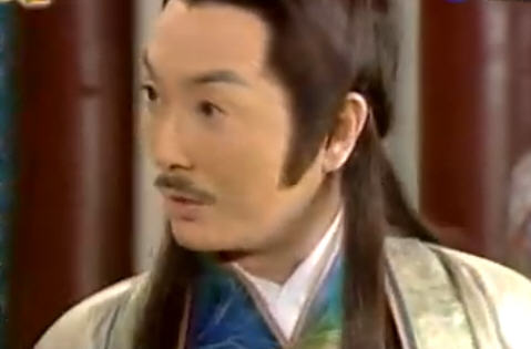 神机妙算刘伯温