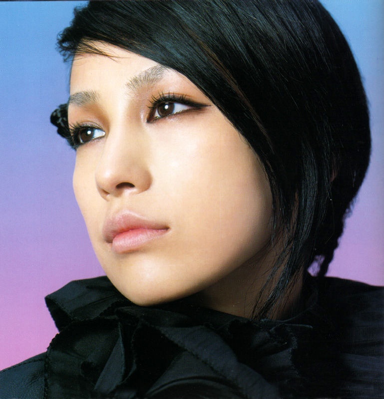  p>中岛美嘉(なかしまみか),1983年2月19日出生于日本鹿儿岛县日置市