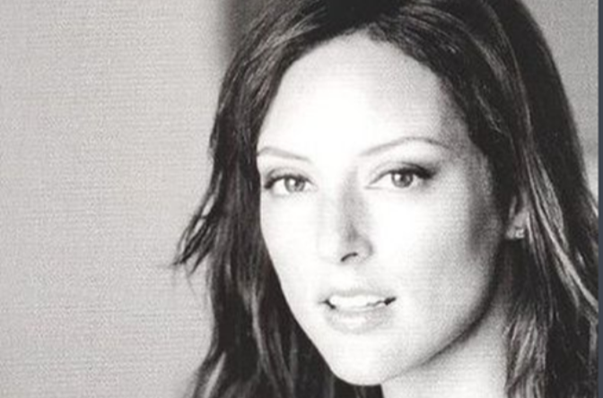 劳拉·格劳蒂尼