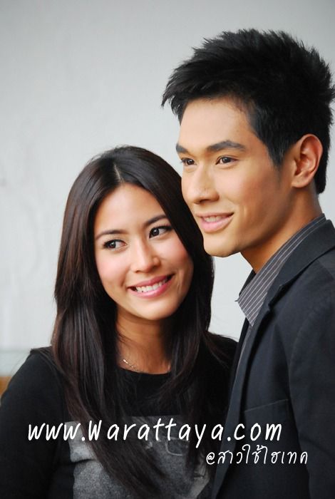  a href="#" data-lemmaid="2453179">卡曼妮·耶美肯 /a>主演的泰剧