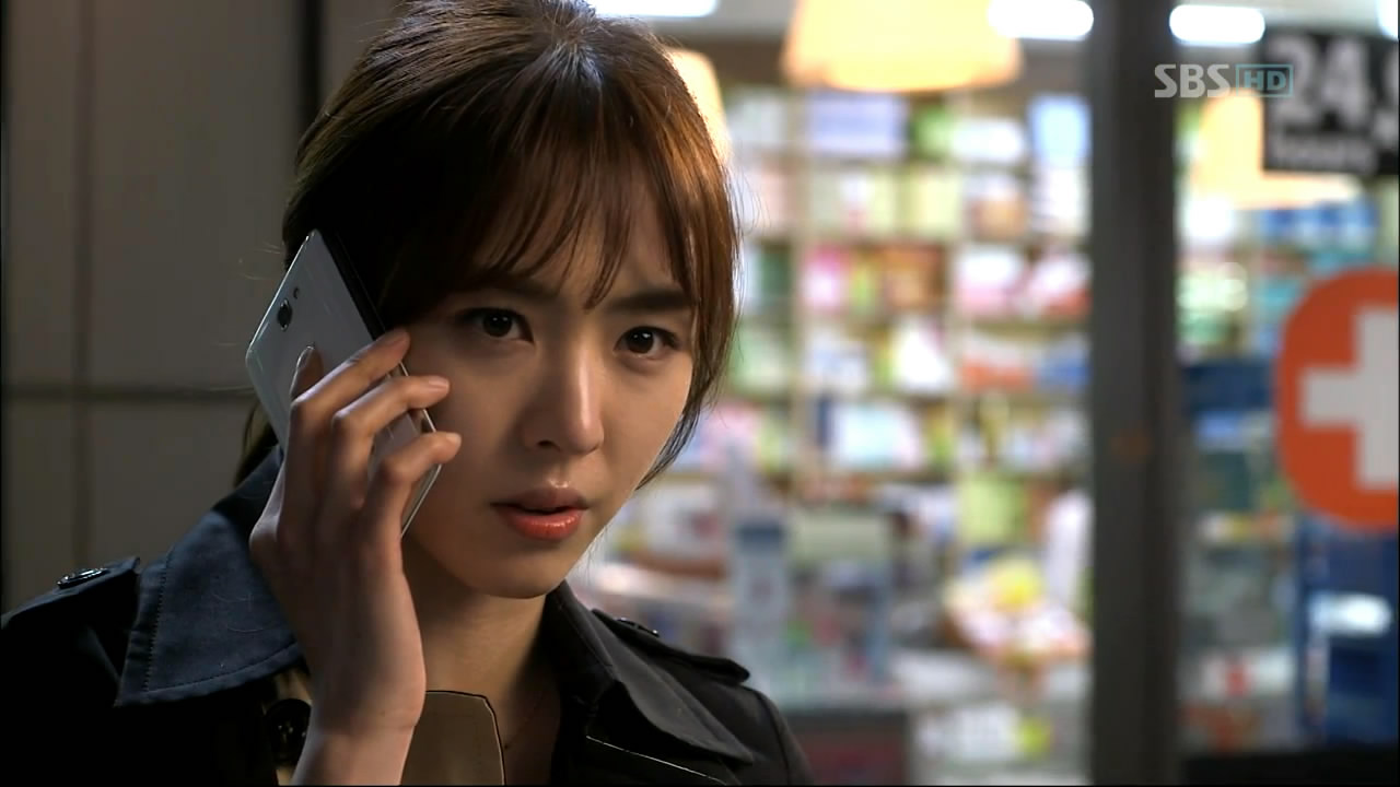 《幽灵》是2012年韩国 a href="#" data-lemmaid="30553">sbs /a>电视