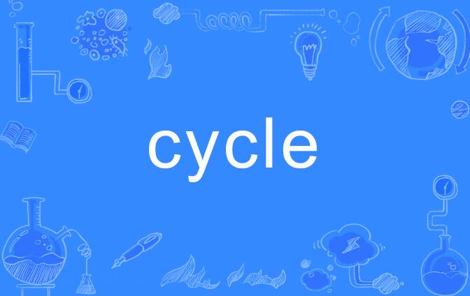 cycle