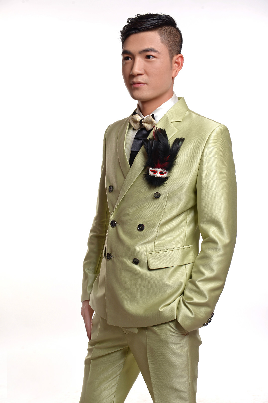  p>吉祥,山西忻州原平人,80后优秀相声演员,北京笑动百华剧场演员