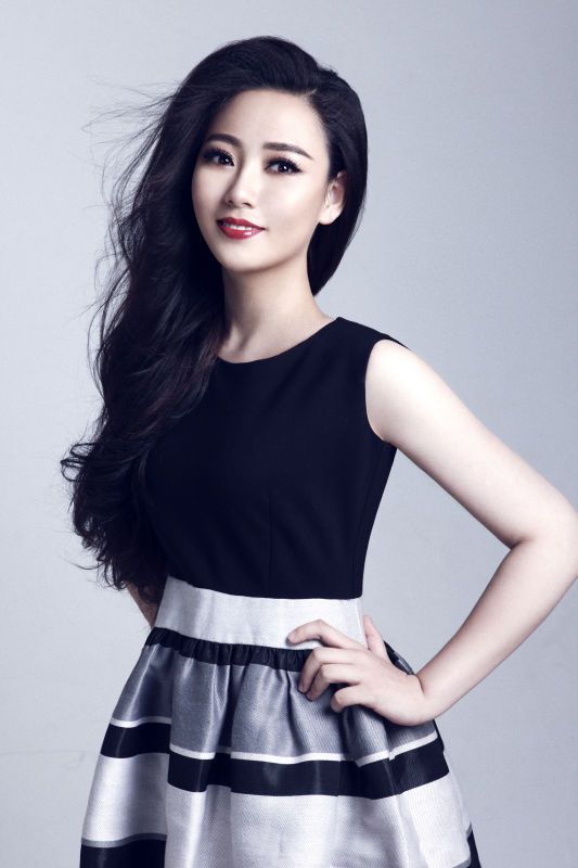刘桐（中国内地女高音歌唱演员）_百度百科