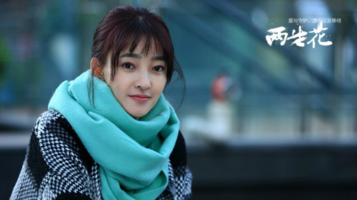 data-lemmaid="15286008">两生花 /a>》女主角,由演员 a target="