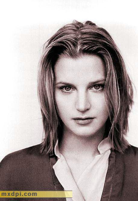 布里吉特·芳达