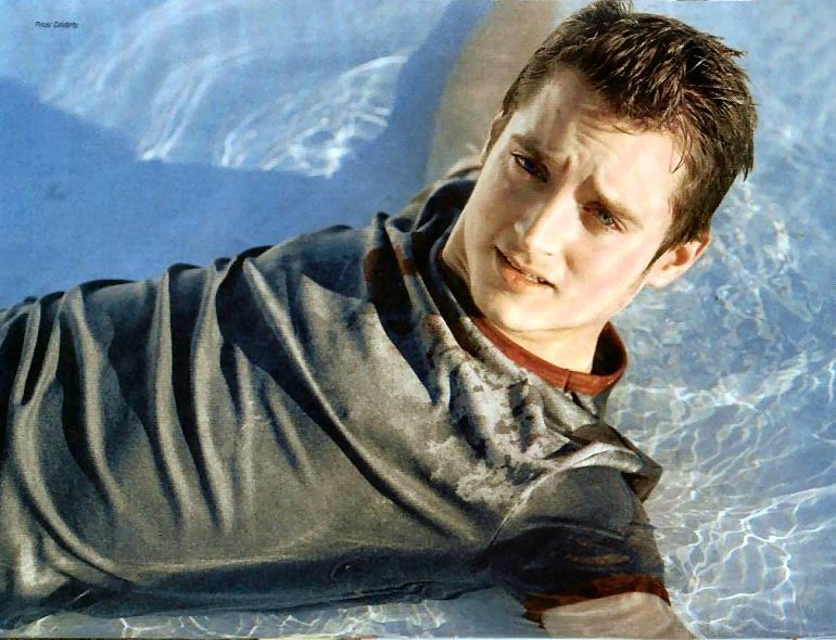  p>伊利亚·伍德 i>(elijah jordan wood) /i>,1981年1月28日出生于