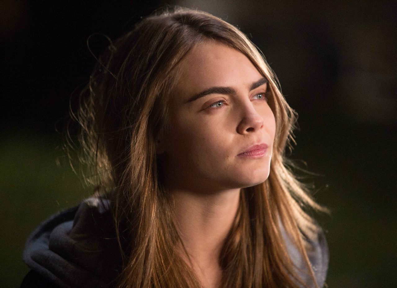 paper towns
