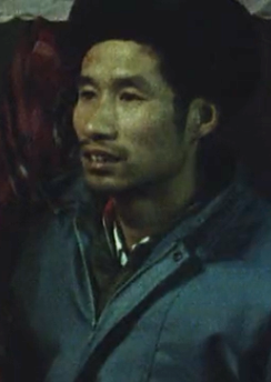 刘佩琦