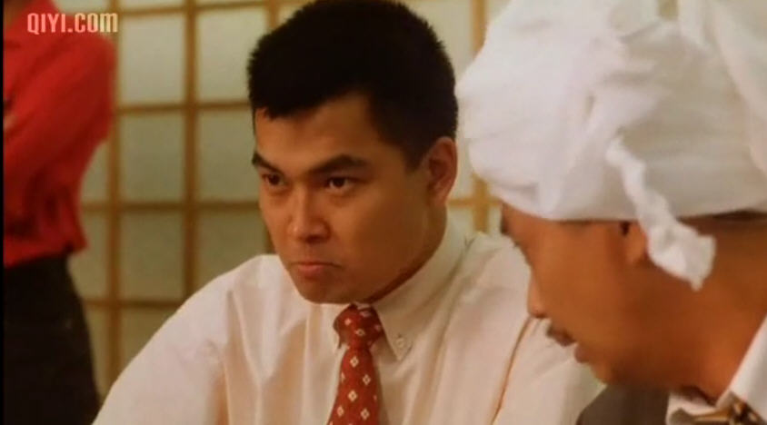 执导的喜剧动作电影, a target="_blank" href="/item/葛民辉/375085"