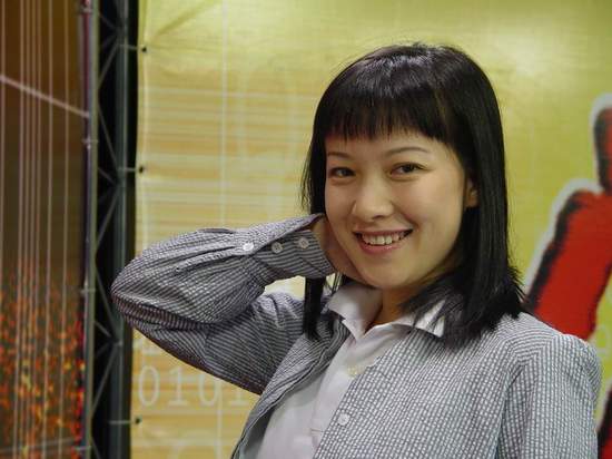  p>罗湘晋,1980年3月25日出生于中国广东省,中国内地女演员,广告模特.