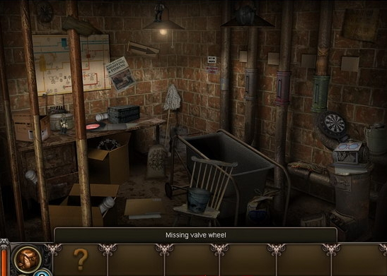  p>《阴谋绑架案》是一款角色扮演游戏,当一名年轻女子被绑架,困在