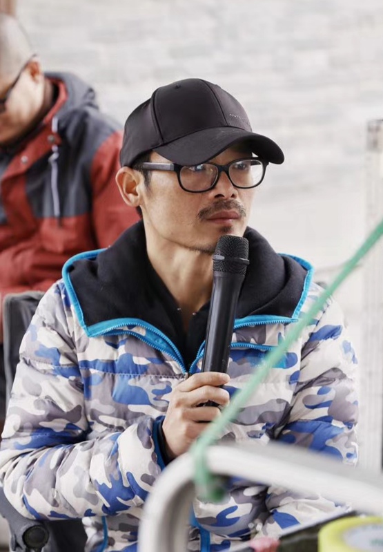  p data-id="gnbro703nm">张迪财,导演,青年导演