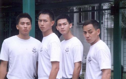 学警系列