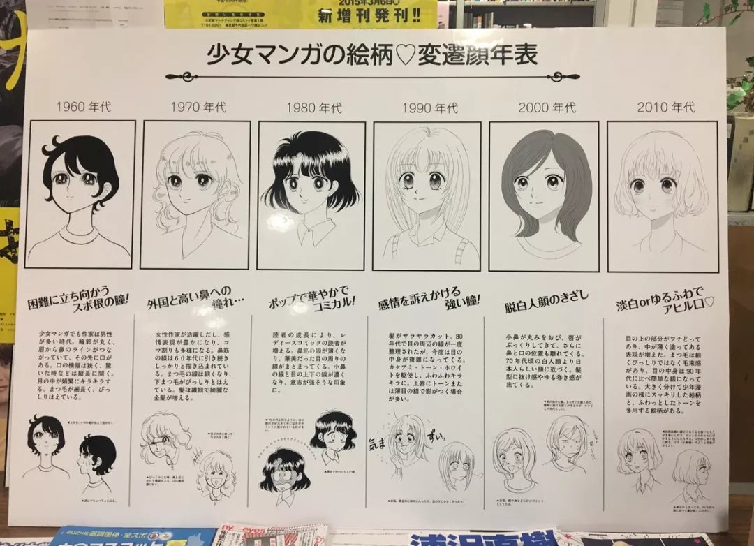 为什么在日本动画中 万物皆可萌 百科ta说