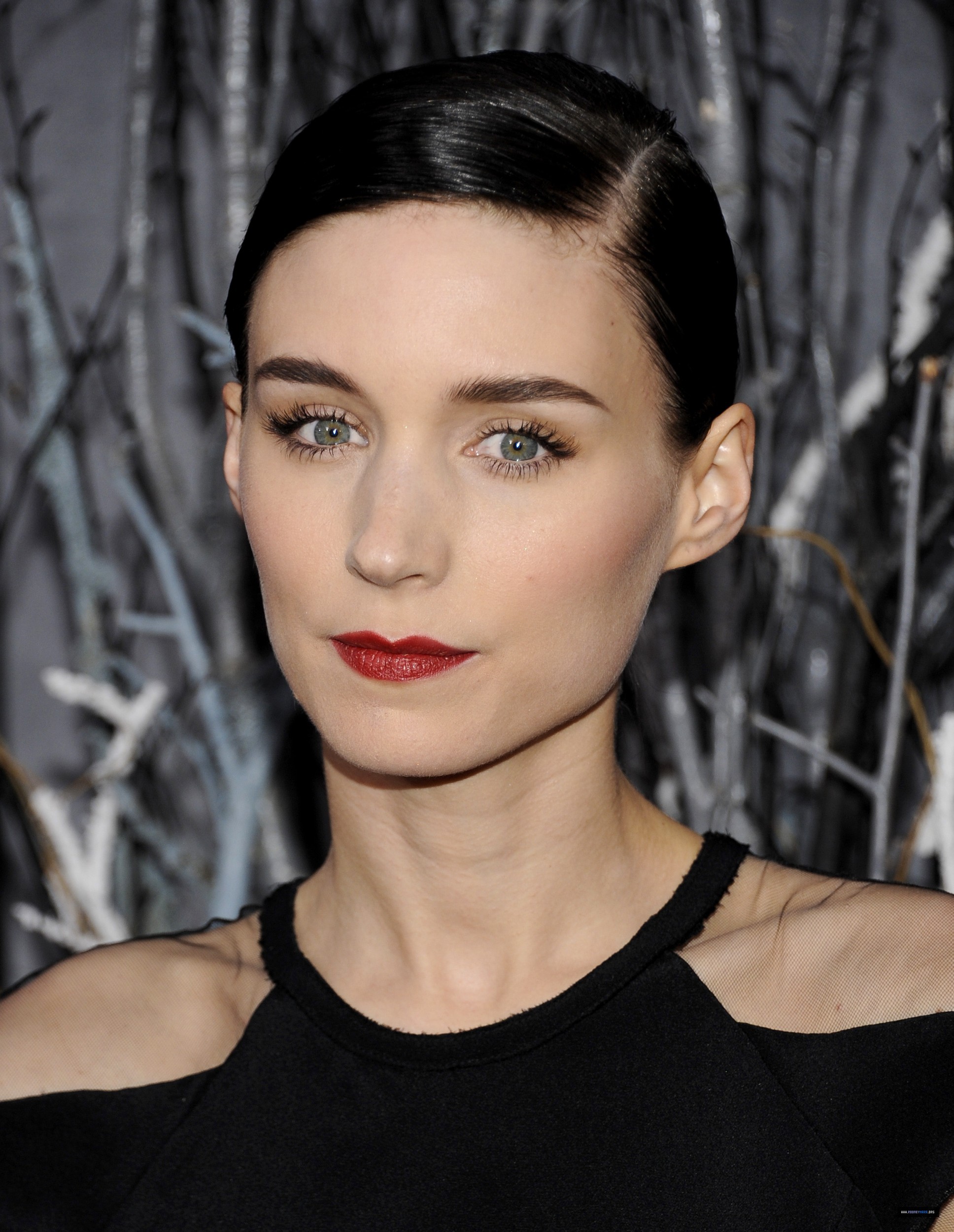  p>鲁妮·玛拉(rooney mara),1985年4月17日出生于美国纽约,美国影视