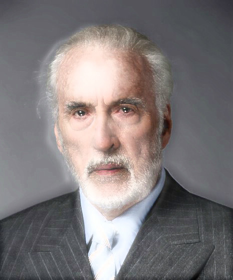 克里斯托弗·李