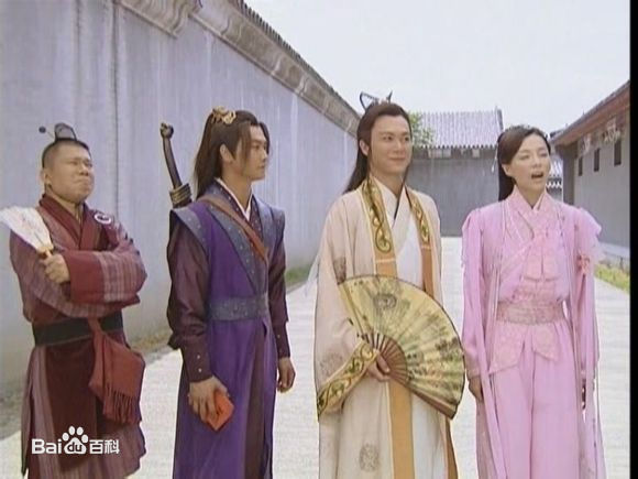 《龙游天下》是由 a href="#" data-lemmaid="10785432">罗福 /a>导演