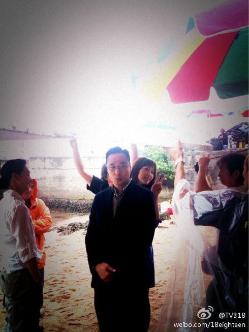 的电影版,由导演 a href="#" data-lemmaid="6110953">邱礼涛 /a>执导