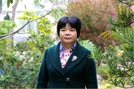 福建厦门第二中学