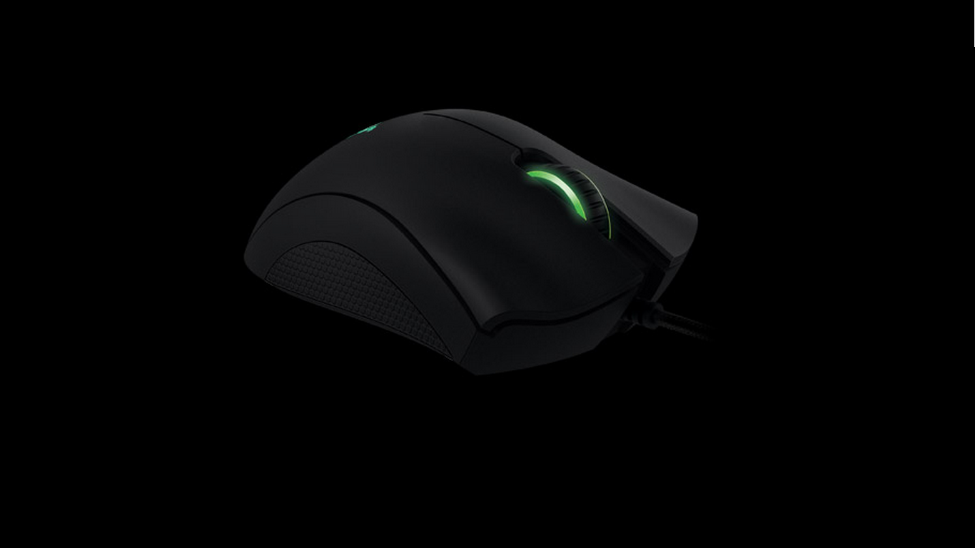 razer炼狱蝰蛇