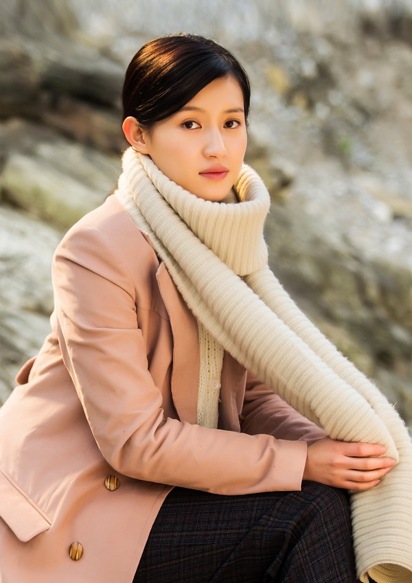  p>苏青,1989年7月5日出生于湖南省衡阳市,中国内地女演员,歌手.