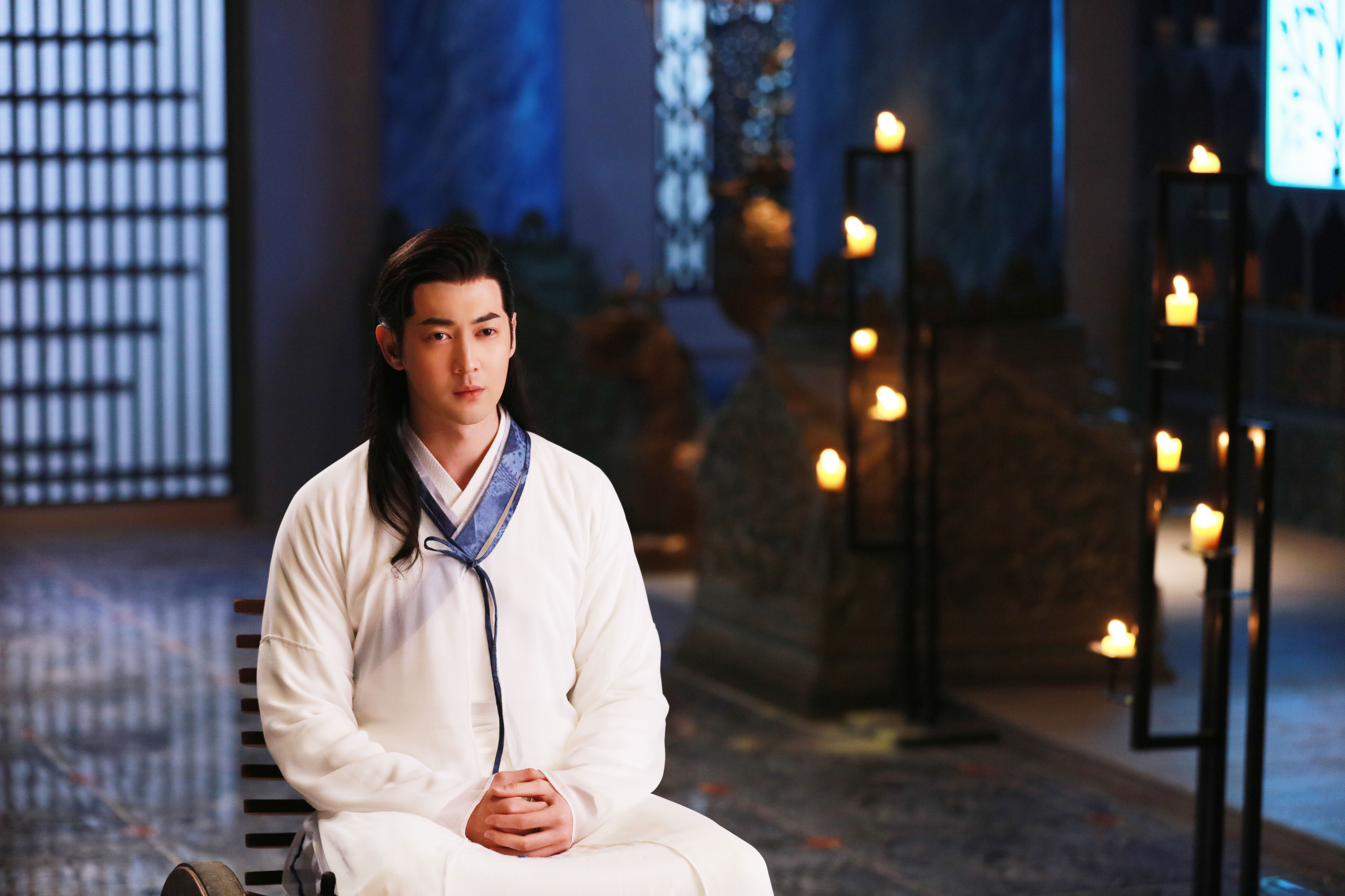  p>丁映智,原名丁野,1990年12月26日出生于辽宁省沈阳市,中国内地影视