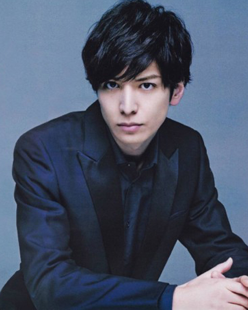 生田斗真 百度百科