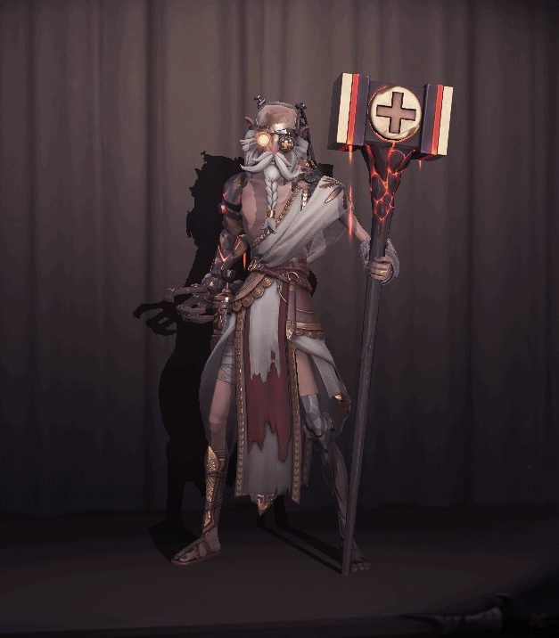  p>"疯眼"巴尔克·拉帕杜拉,游戏《 a target="_blank" href="/item