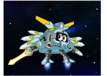 赛尔号第8季:幻梦战记