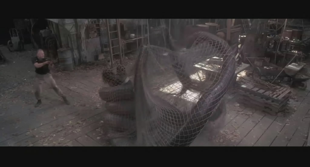 狂蟒之灾anaconda(1997)