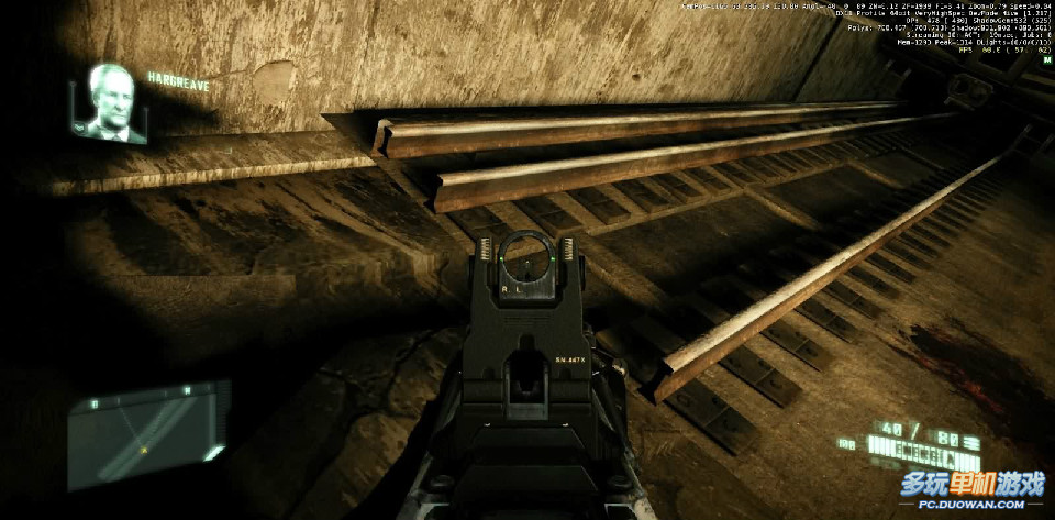  p>《孤岛危机2》是一款以科幻为题材的 a target="_blank" href="