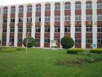 石家庄市第十中学