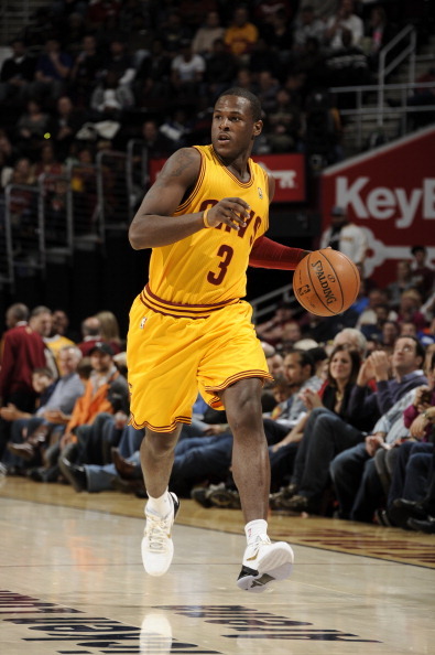 dion waiters