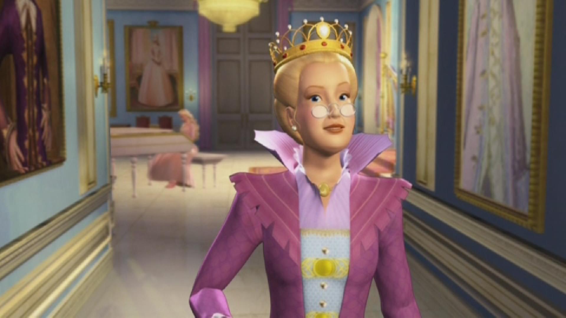  p>《芭比之真假公主》是由 a href="#">william lau /a>执导, a>