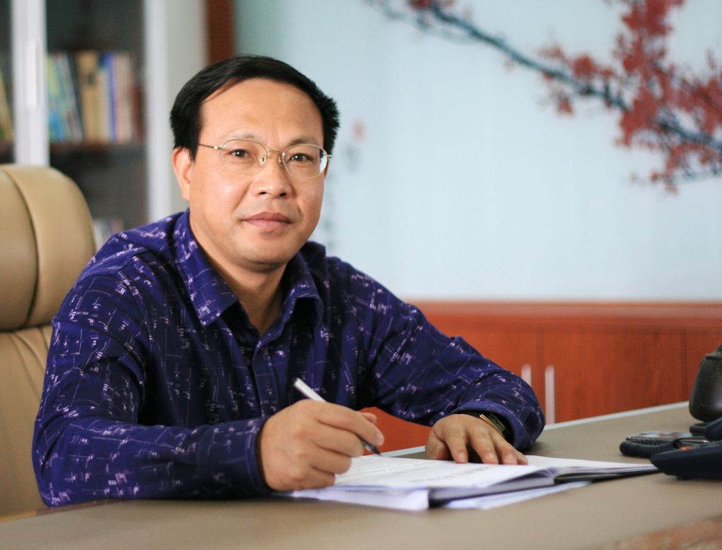 临海市回浦中学