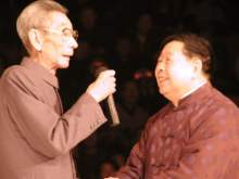 马季