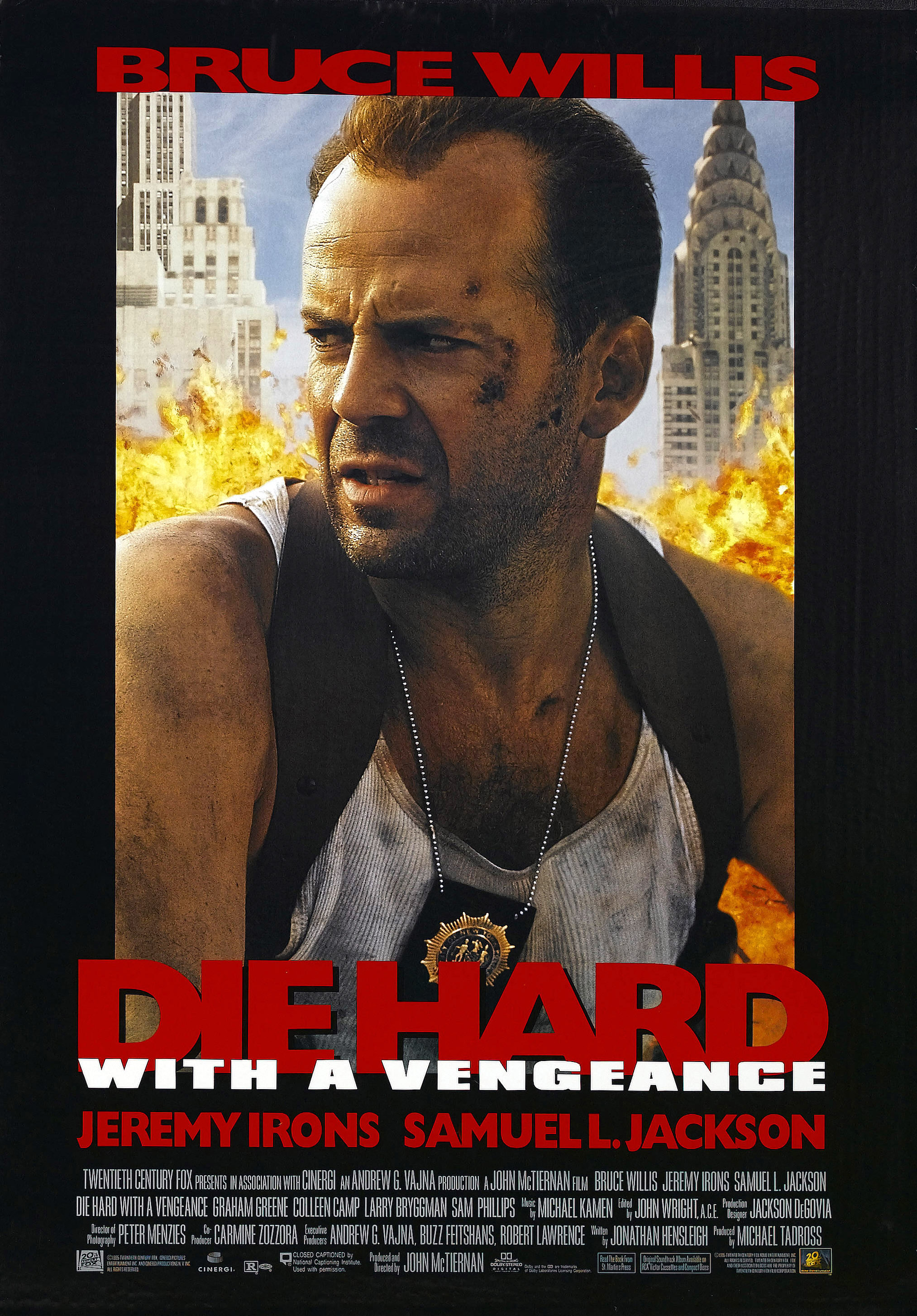die hard iii