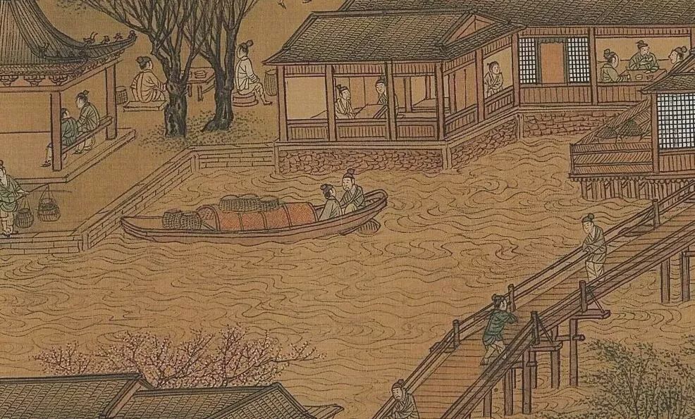 古代的租房史：古代地广人稀，一样需要租房子住_百科TA说
