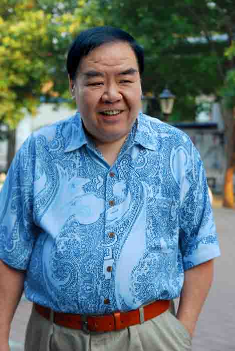 cheng),1951年5月22日出生于广东省汕头市潮阳区,中国香港影视演员