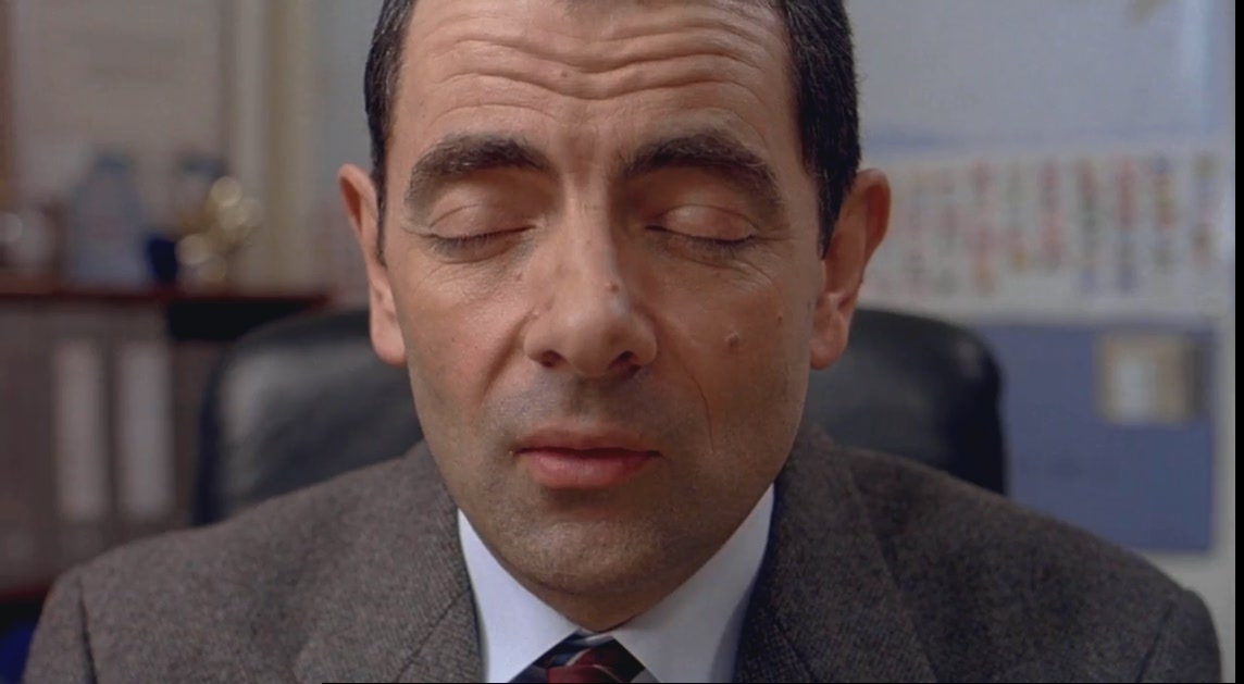  p>《憨豆特工》(johnny english)是由美国环球影业发行的动作喜剧片