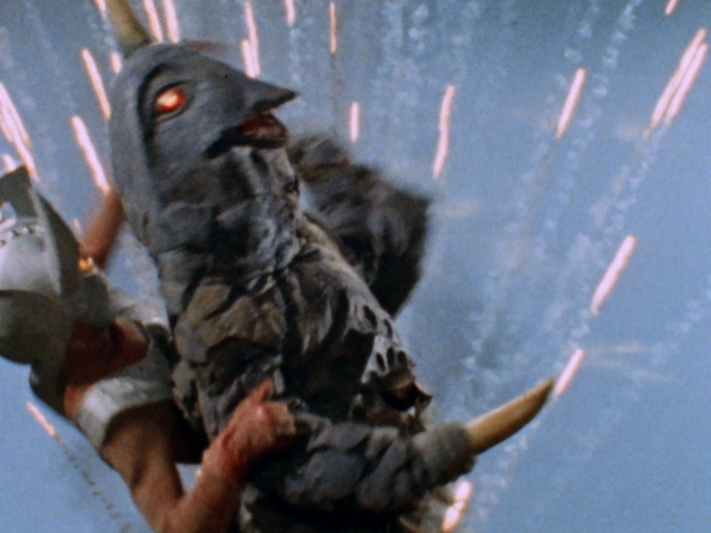  p>改造贝蒙斯坦,日本圆谷特摄剧《 a target="_blank" href="/item