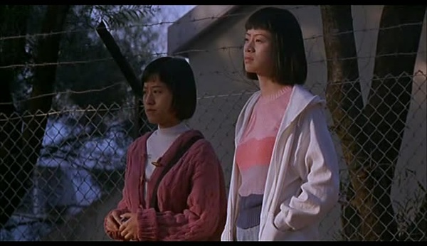 天上人间lovewilltearusapart(1999)