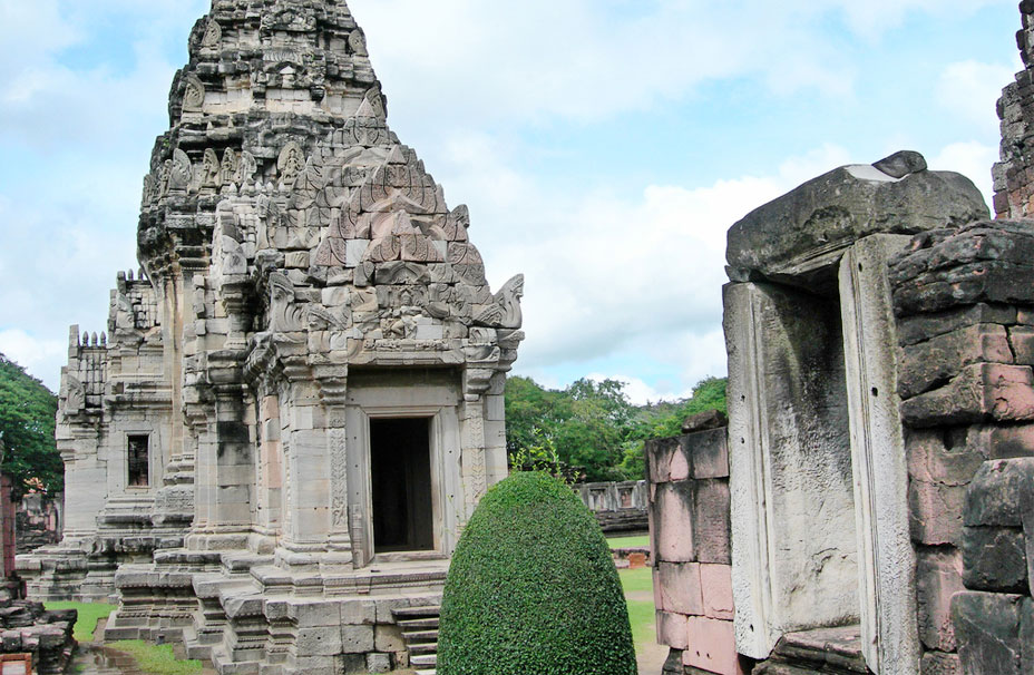  p>呵叻府(nakhon ratchasima),那空叻差是玛,又称呵叻,是泰国的一个