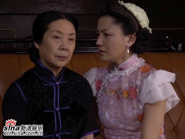  p>《红幡》是浙江华新影视有限责任公司出品的悬疑爱情电视剧,由 a