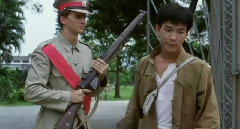 乱世儿女luanshiernu(1990)